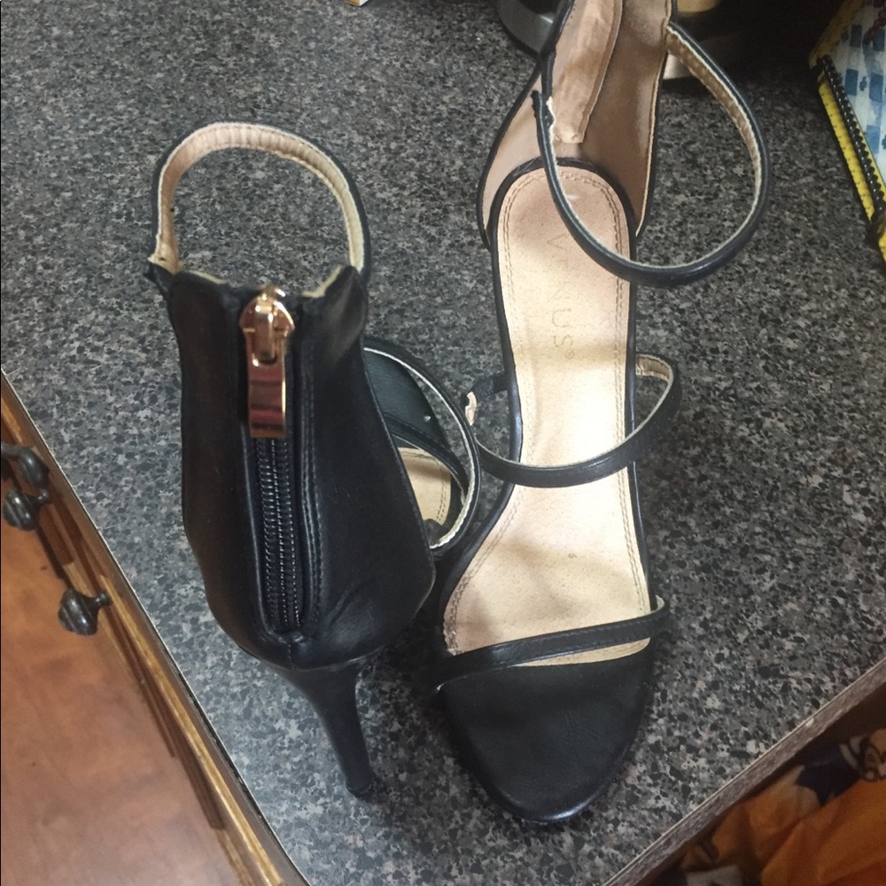 Venus Heels